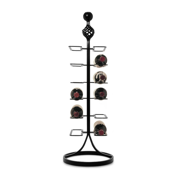robert welch Dryad Wine Rack 12 Bottle