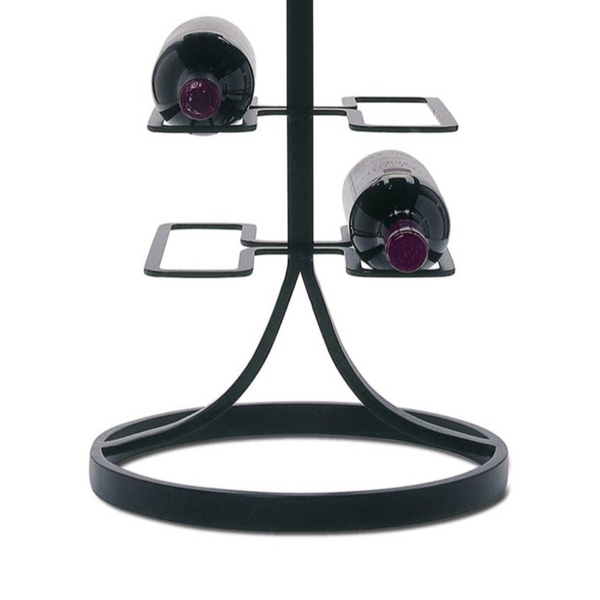 Robert Welch Dryad Wine Rack 6 Bottle