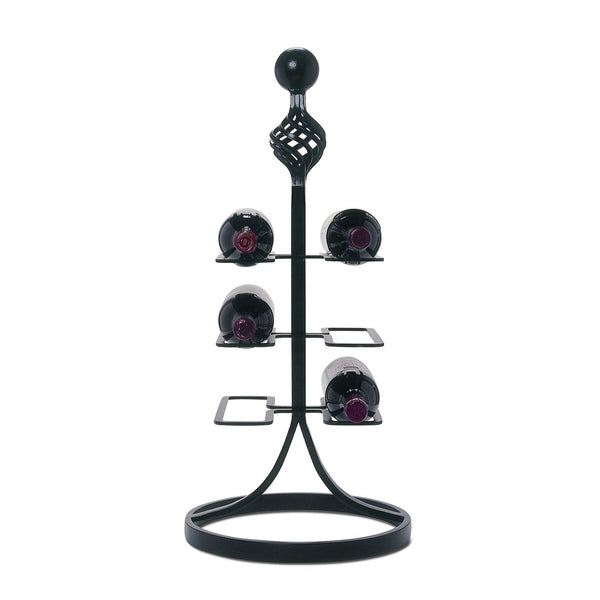 robert welch Dryad Wine Rack 6 Bottle