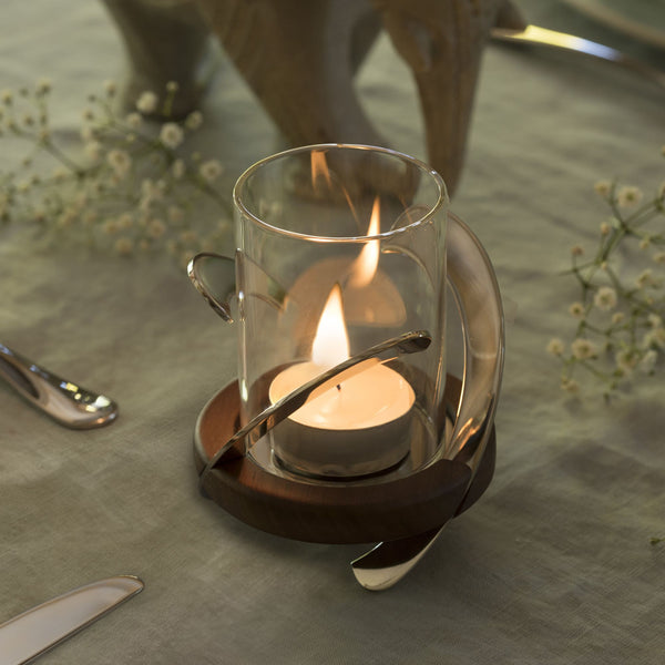 Robert Welch Helix Tealight Holder