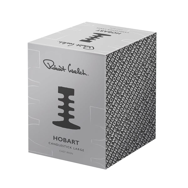 Robert Welch Hobart Candlestick Large