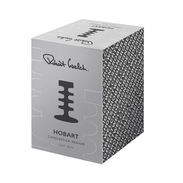 Robert Welch Hobart Candlestick Medium