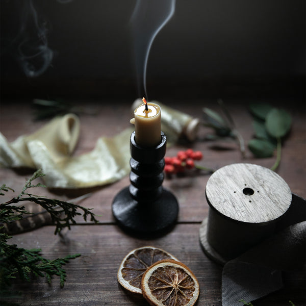 Robert Welch Hobart Candlestick Small