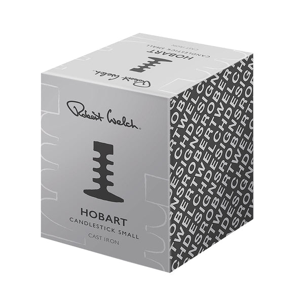 Robert Welch Hobart Candlestick Small