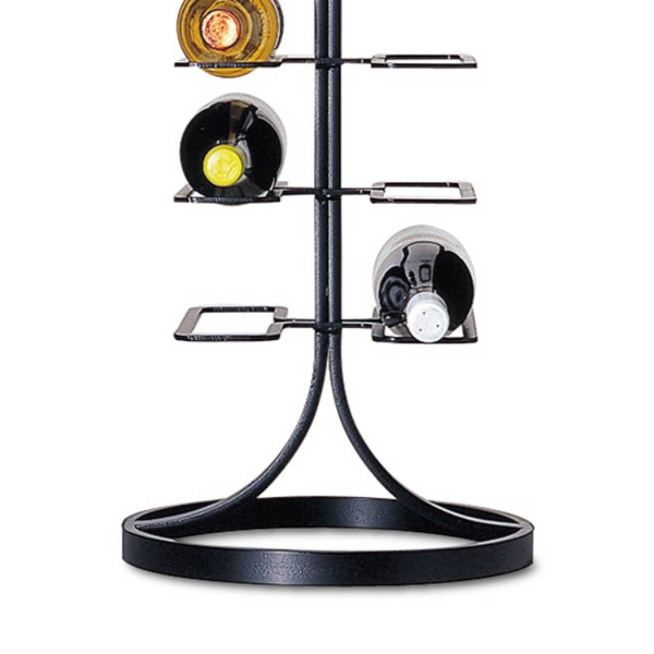 Robert Welch Horn Wine Rack 12 Bottle