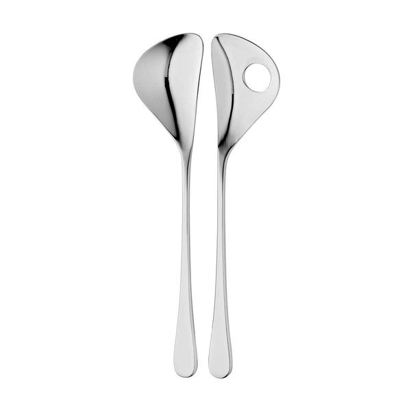 robert welch Iona Bright Salad Servers