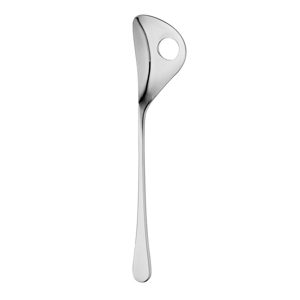 robert welch Iona Bright Salad Serving Fork