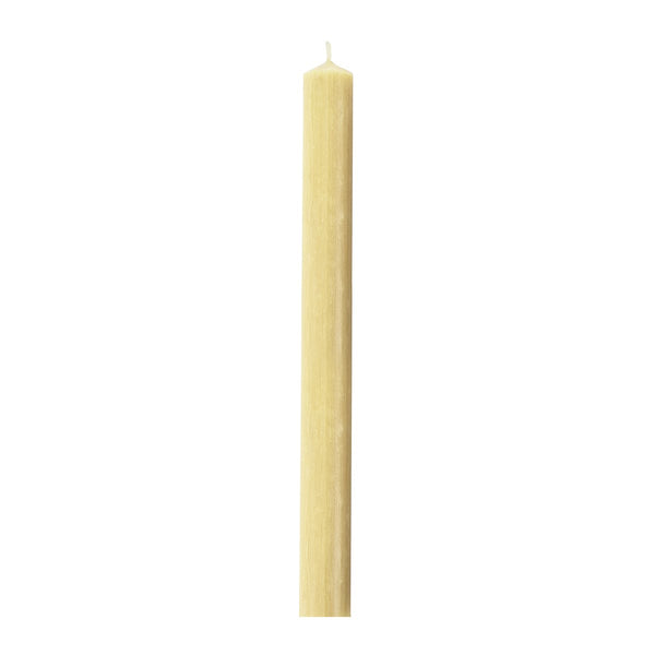 robert welch Ivory Candle 25cm
