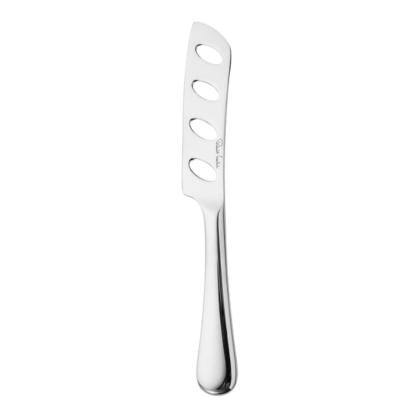 robert welch Kingham Bright Soft Cheese Knife (SH)