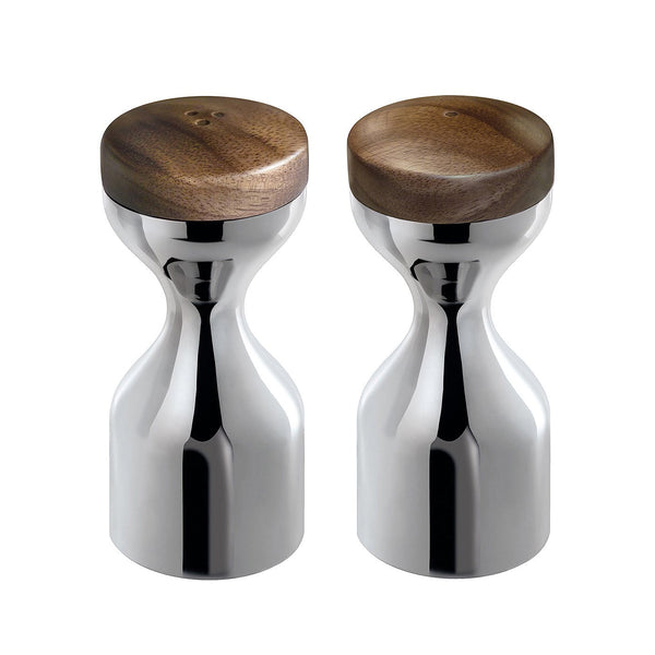 robert welch Limbrey Bright Salt & Pepper Mills Set