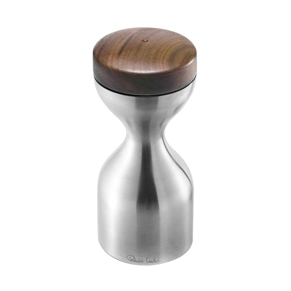 robert welch Limbrey Satin Salt Mill