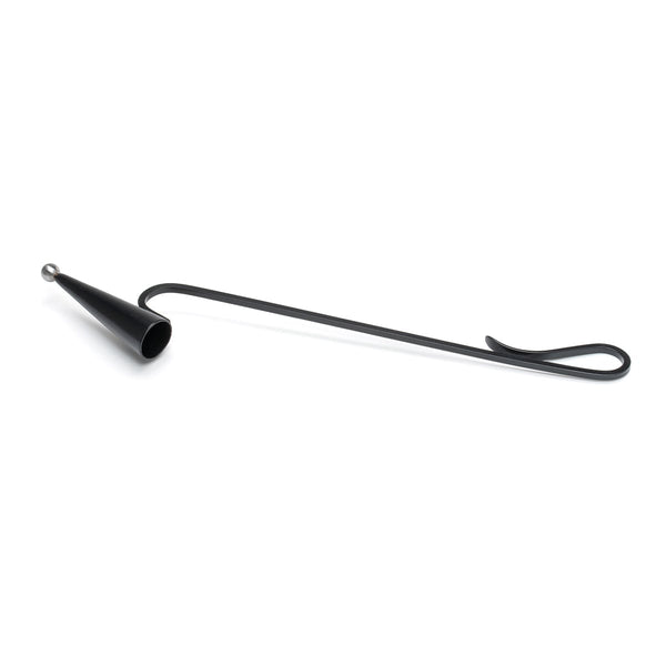 robert welch Long Handled Candle Snuffer Black