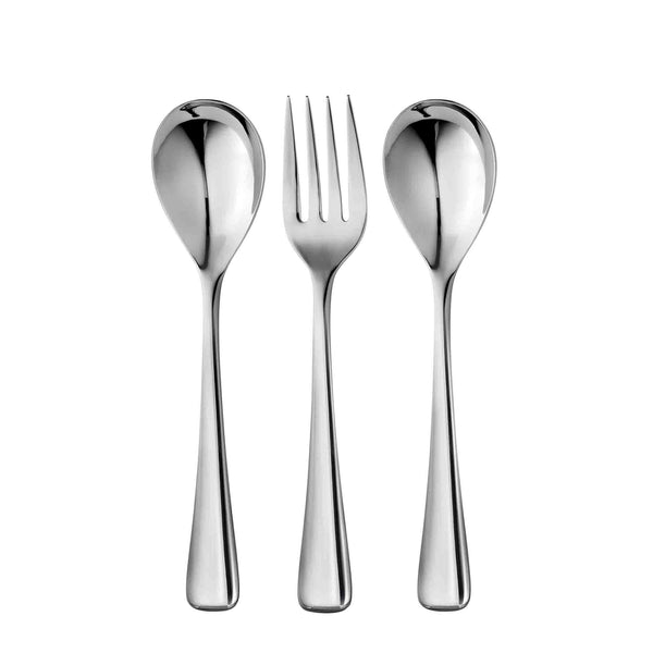 robert welch Malvern Bright Serving Set 3 Piece