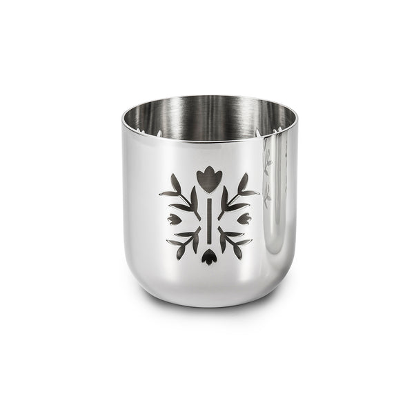 robert welch Meadow Bouquet Tealight Holder