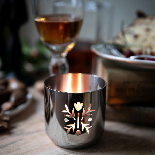 Robert Welch Meadow Garland Tealight Holder