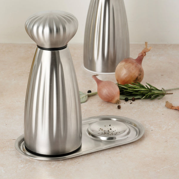 Robert Welch Mills Tray Satin Stainless Steel