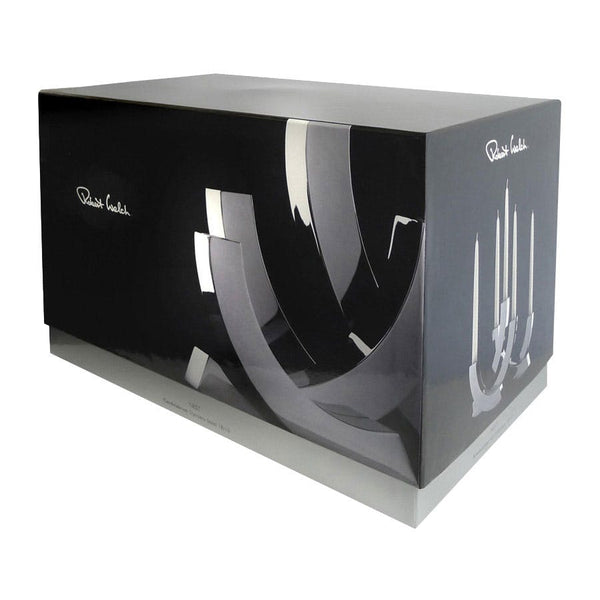 Robert Welch Nest 5 Arm Candelabrum