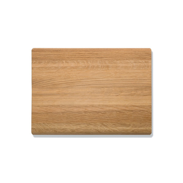 robert welch Oak Classic Chopping Board 30cm