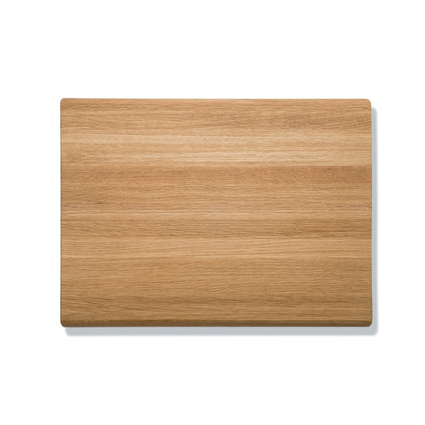 robert welch Oak Classic Chopping Board 38cm