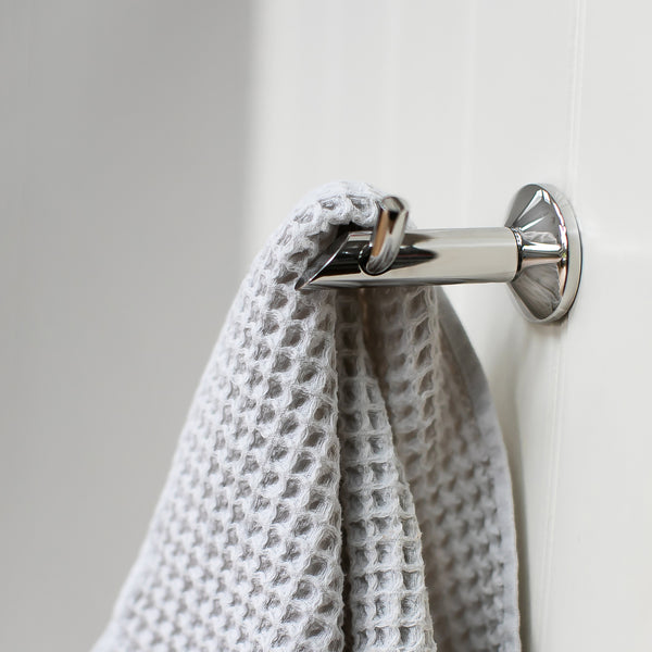 Robert Welch Oblique Double Robe Hook