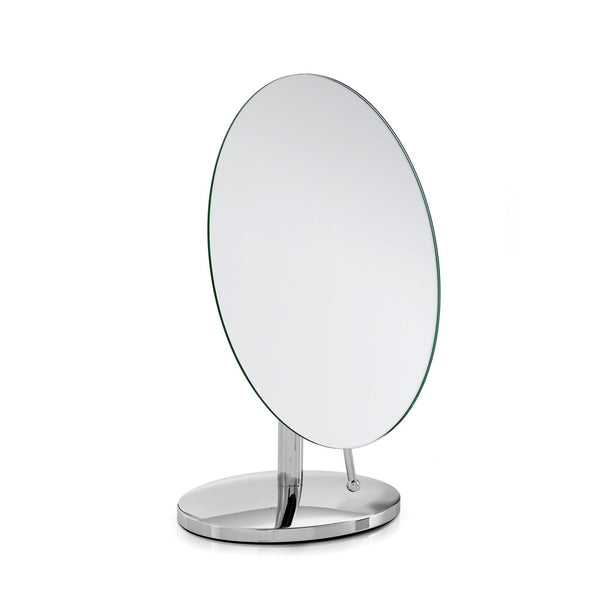 robert welch Oblique Pedestal Mirror