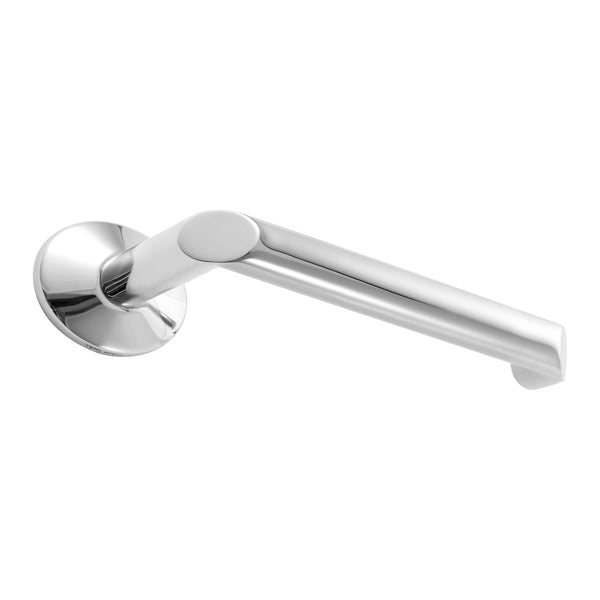 Robert Welch Oblique Toilet Roll Holder Fixed