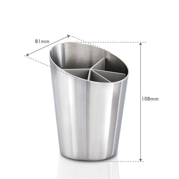 Robert Welch Oblique Toothbrush Holder