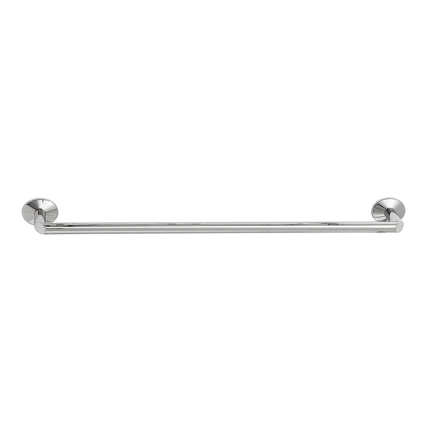robert welch Oblique Towel Rail Single
