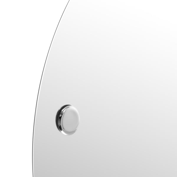 Robert Welch Oblique Wall Mirror