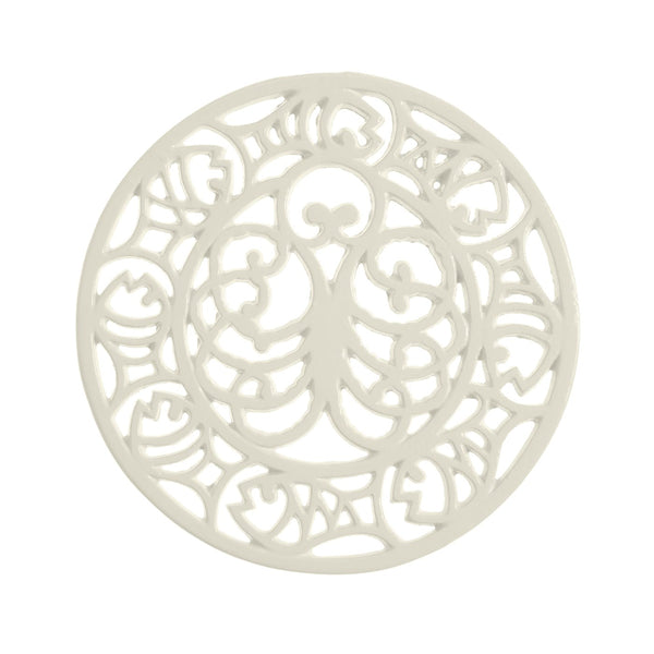 robert welch Octopus & Fish Trivet Stone