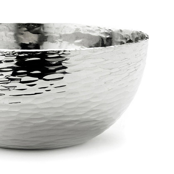 Robert Welch Pewter Bowl Deep