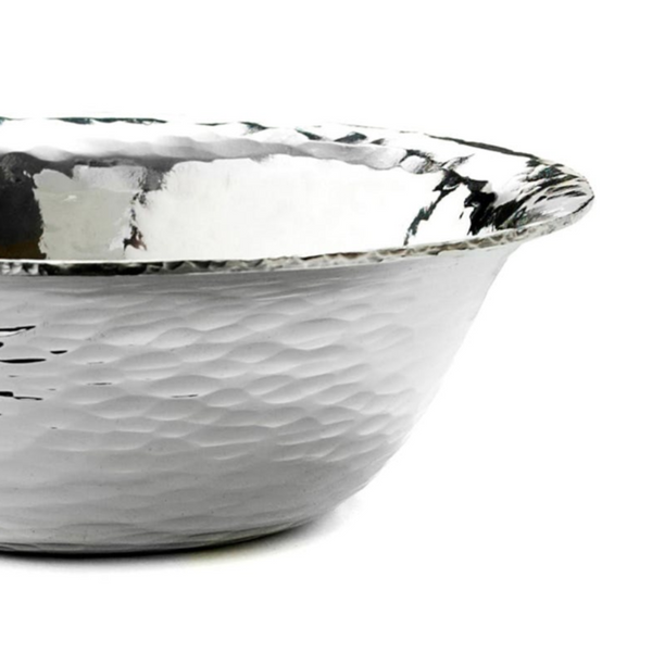 Robert Welch Pewter Bowl Flared