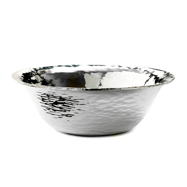 robert welch Pewter Bowl Flared