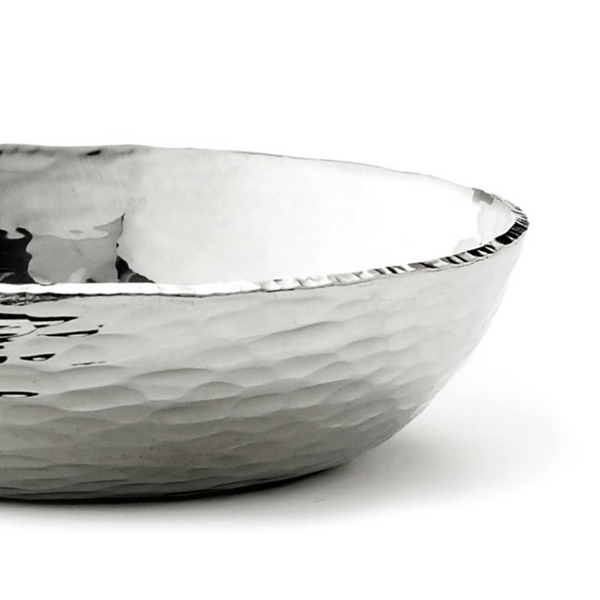 Robert Welch Pewter Bowl Small