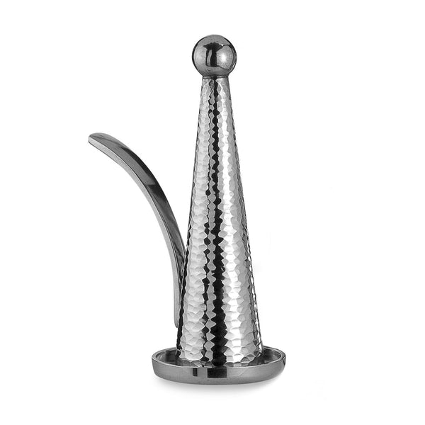 robert welch Pewter Candle Snuffer Hammered