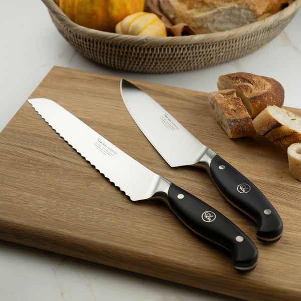 Robert Welch Professional Essential Knife Set