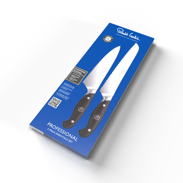 Robert Welch Professional Essential Knife Set