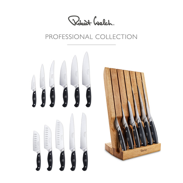 Robert Welch Professional Santoku Knife 12cm