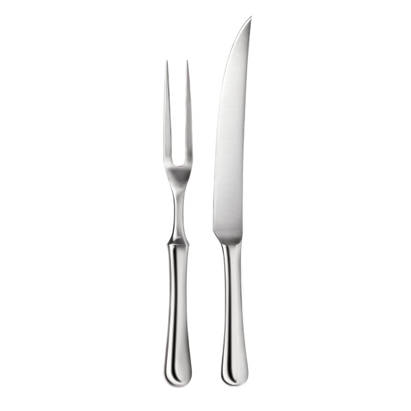 robert welch Radford Bright Carving Set 2 Piece