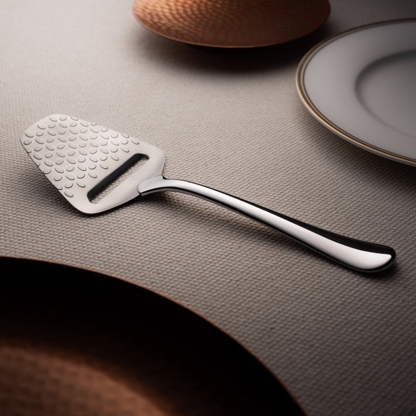 Robert Welch Radford Bright Cheese Slicer