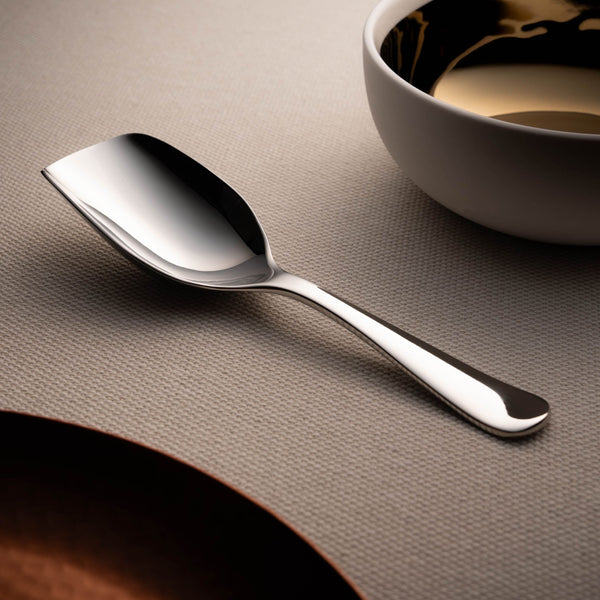 Robert Welch Radford Bright Ice Scoop