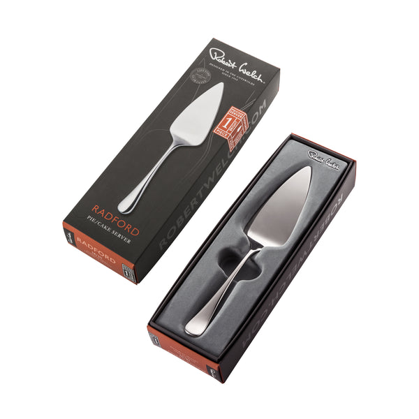 Robert Welch Radford Bright Pie Server