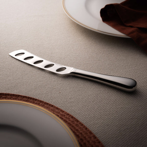 Robert Welch Radford Bright Soft Cheese Knife (HH)