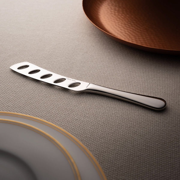 Robert Welch Radford Bright Soft Cheese Knife (SH)