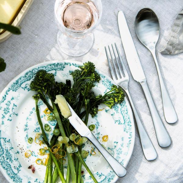 Robert Welch Radford Satin Sugar Tongs