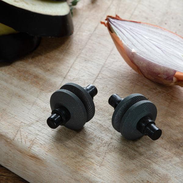 Robert Welch Robert Welch Replacement Sharpening Wheel Set Of 2