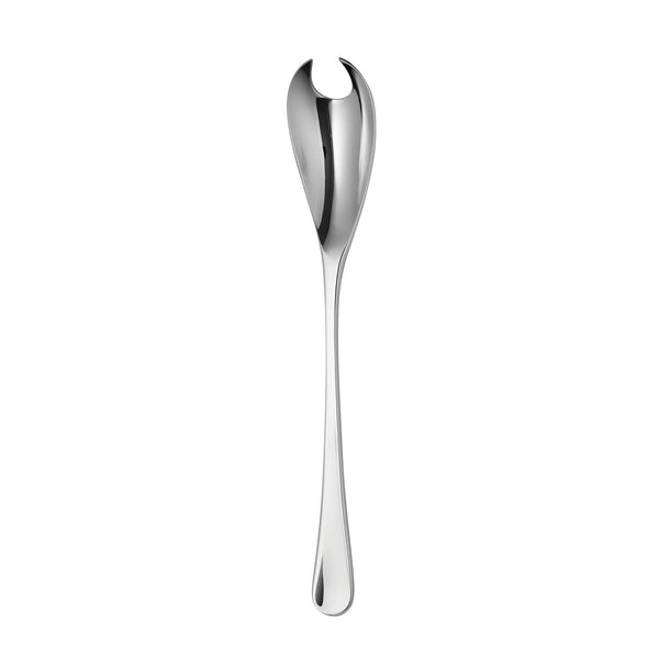 robert welch RW2 Bright Salad Server left