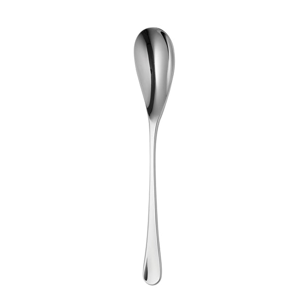robert welch RW2 Bright Salad Server right