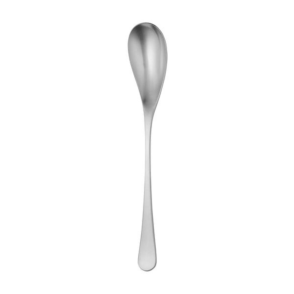 robert welch RW2 Satin Salad Server right