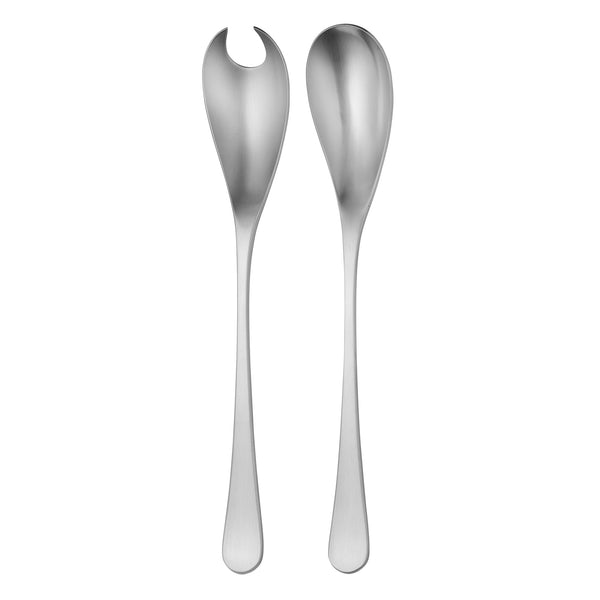 robert welch RW2 Satin Salad Servers